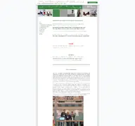 Kleine Seitenvorschau von bsortho.musin.de
