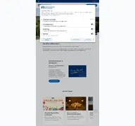 Kleine Seitenvorschau von raibamol.de