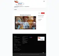 Kleine Seitenvorschau von donauwoertheroutletfuerkinder.de
