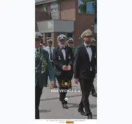 Kleine Seitenvorschau von bsv-vechta.de