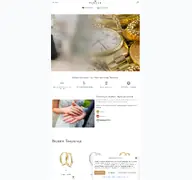 Kleine Seitenvorschau von juwelier-parlar.de