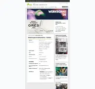 Kleine Seitenvorschau von btk-bachelor.htw-berlin.de