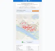 Kleine Seitenvorschau von dorftroedel-mondorf.de