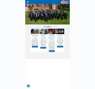 Kleine Seitenvorschau von btorchester.de