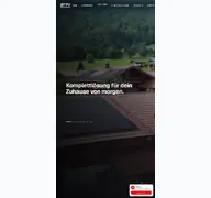 Kleine Seitenvorschau von btpv.de