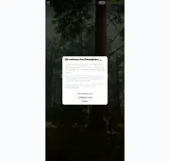 Kleine Seitenvorschau von komoot.de