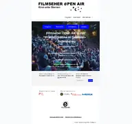 Kleine Seitenvorschau von filmseher.de