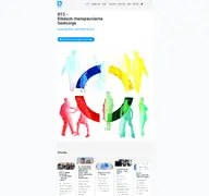 Kleine Seitenvorschau von bts-seelsorge.de