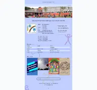Kleine Seitenvorschau von dorsterfeldschule.de