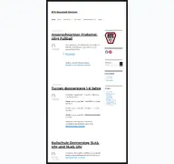 Kleine Seitenvorschau von btsneustadt-bremen.de
