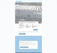 Kleine Seitenvorschau von mfv-maschinenbau.de