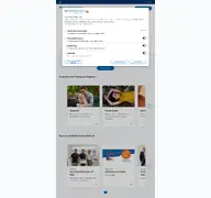 Kleine Seitenvorschau von raiffeisenbank-wyhl.de