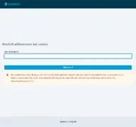 Kleine Seitenvorschau von k57827.coveto.de
