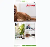 Kleine Seitenvorschau von raiffeisenbaumarkt24.de