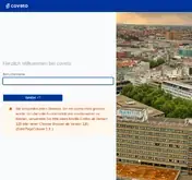 Kleine Seitenvorschau von k62089.coveto.de