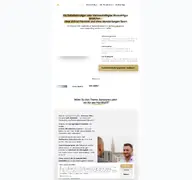Kleine Seitenvorschau von michael-doetsch.de