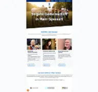 Kleine Seitenvorschau von raiffeisen-msp.de