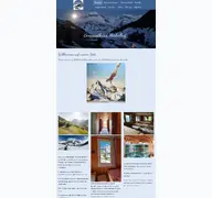 Kleine Seitenvorschau von michelhof.ch