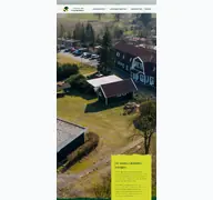 Kleine Seitenvorschau von jagdschule-falkenhorst.de