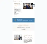 Kleine Seitenvorschau von hno-praxis-ebner.de