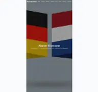 Kleine Seitenvorschau von rainerelsmann.de