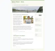Kleine Seitenvorschau von rainer-meyer.de