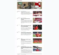 Kleine Seitenvorschau von textilvergehen.de