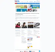 Kleine Seitenvorschau von textilverpackungen24.de