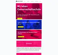 Kleine Seitenvorschau von cvo-berlin.de