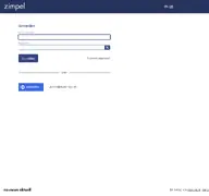 Kleine Seitenvorschau von zimpel-online.de