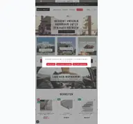 Kleine Seitenvorschau von dachzelt-profi24.de