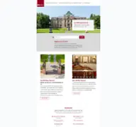 Kleine Seitenvorschau von rak-bgh.de