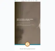 Kleine Seitenvorschau von adhs-trainerin.de