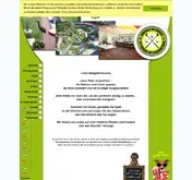 Kleine Seitenvorschau von minigolf-am-norder.de