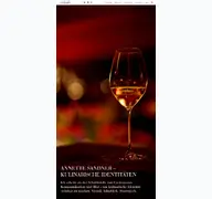 Kleine Seitenvorschau von culinarypixel.de