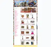 Kleine Seitenvorschau von mongoleishop.de
