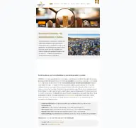 Kleine Seitenvorschau von kaiserstadt-immo.de