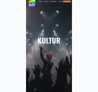 Kleine Seitenvorschau von kulturquartier-allgaeu.de
