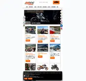 Kleine Seitenvorschau von ktm-pepa-bikes.de