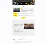 Kleine Seitenvorschau von rallycross-dm.de