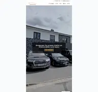 Kleine Seitenvorschau von miroautohandel.de