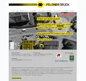 Kleine Seitenvorschau von feldnerdruck.ch