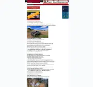 Kleine Seitenvorschau von rallyeteam-sommerkahl.de