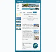 Kleine Seitenvorschau von ostsee-hotel-grossenbrode.de