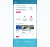 Kleine Seitenvorschau von ralph-helmers-stiftung.de