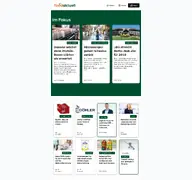 Kleine Seitenvorschau von foodaktuell.ch