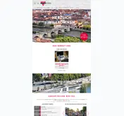 Kleine Seitenvorschau von cvjm-wuerzburg.de