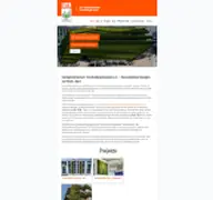 Kleine Seitenvorschau von ral-vertikalbegruenung.de
