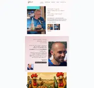 Kleine Seitenvorschau von ostwind-boltenhagen.de