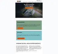 Kleine Seitenvorschau von mit-dir-fuer-uns-alle.de